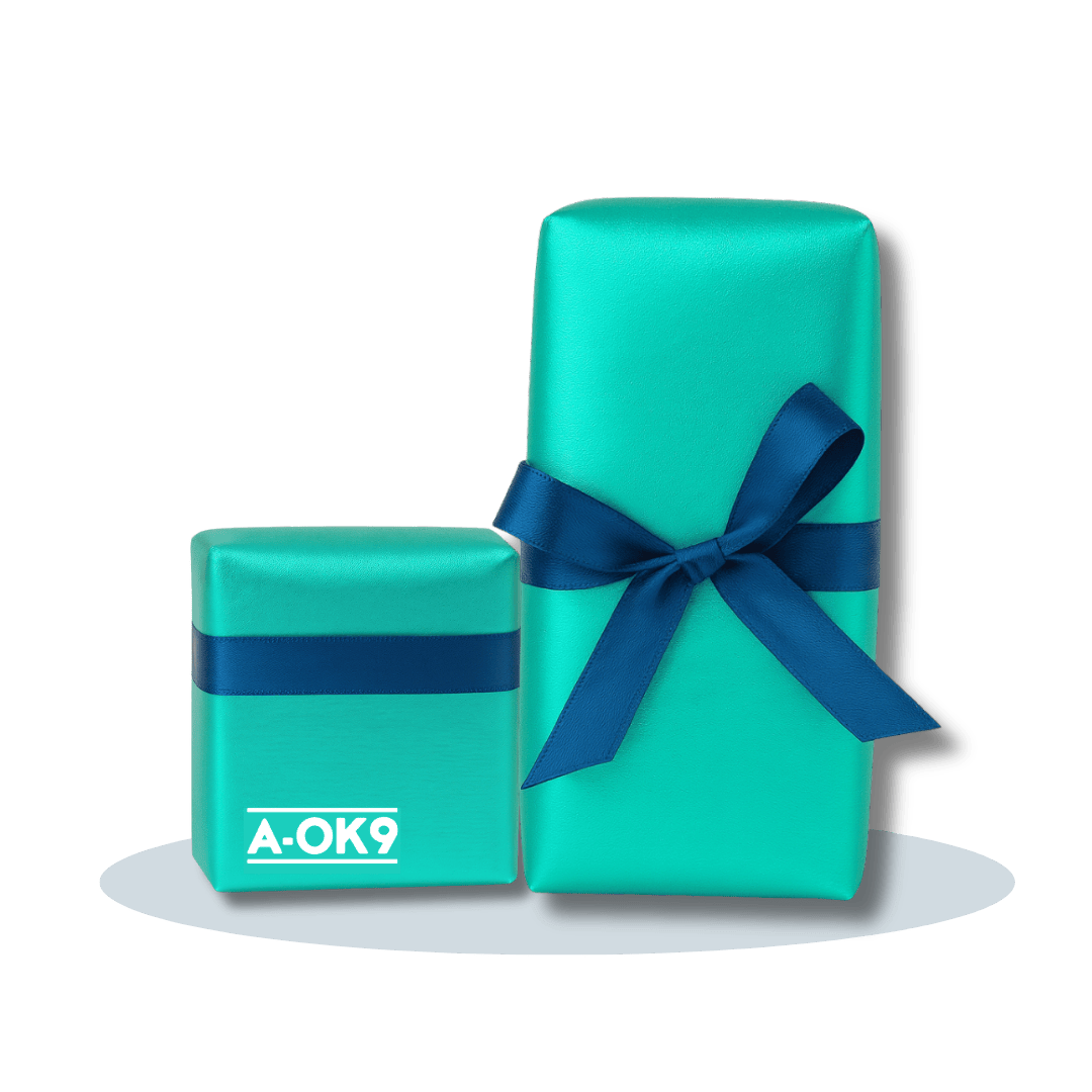 Mystery Gifts